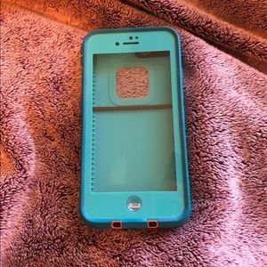 iPhone 7 lifeproof case
